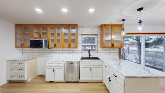 609 N 2ND STREET, Colby, WI 54421