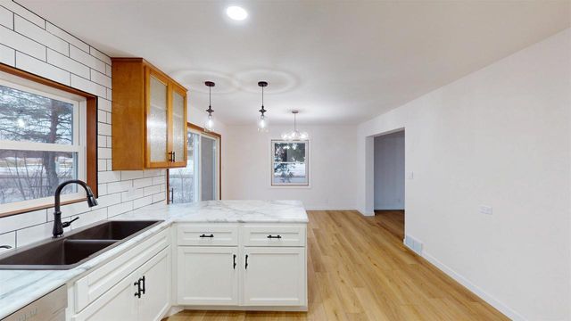 609 N 2ND STREET, Colby, WI 54421