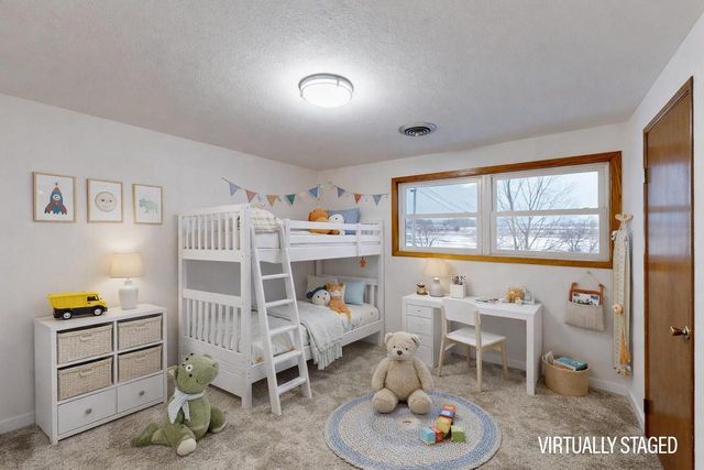 609 N 2ND STREET, Colby, WI 54421