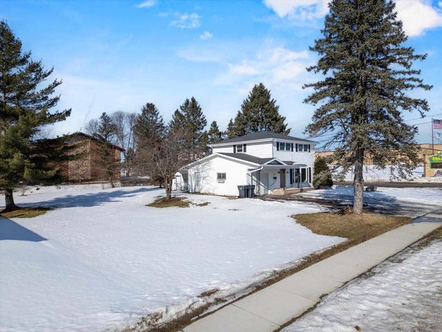 609 N 2ND STREET, Colby, WI 54421