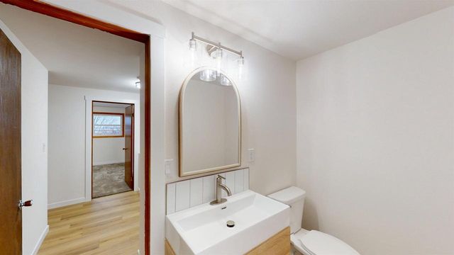 609 N 2ND STREET, Colby, WI 54421