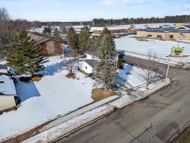 609 N 2ND STREET, Colby, WI 54421