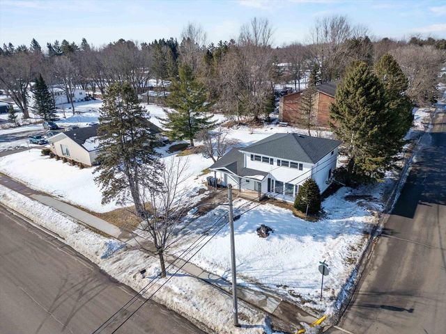 609 N 2ND STREET, Colby, WI 54421