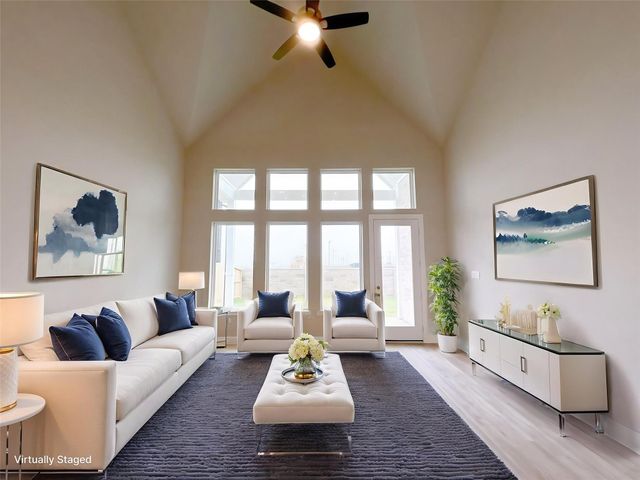 29623 Bur Creek Lane, Fulshear, TX 77441