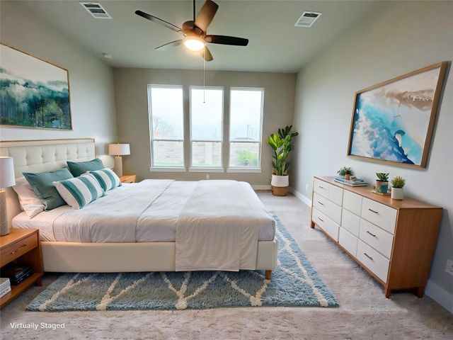 29623 Bur Creek Lane, Fulshear, TX 77441