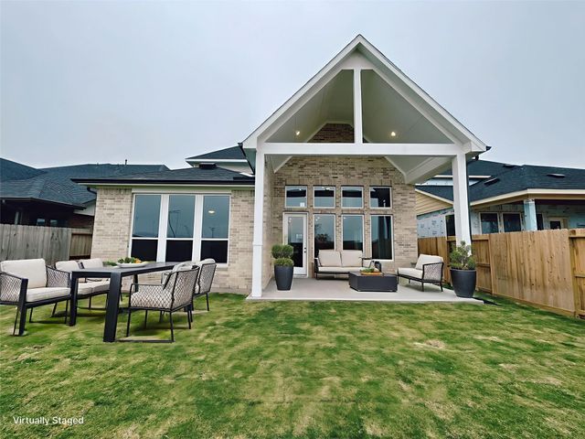 29623 Bur Creek Lane, Fulshear, TX 77441