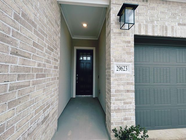 29623 Bur Creek Lane, Fulshear, TX 77441