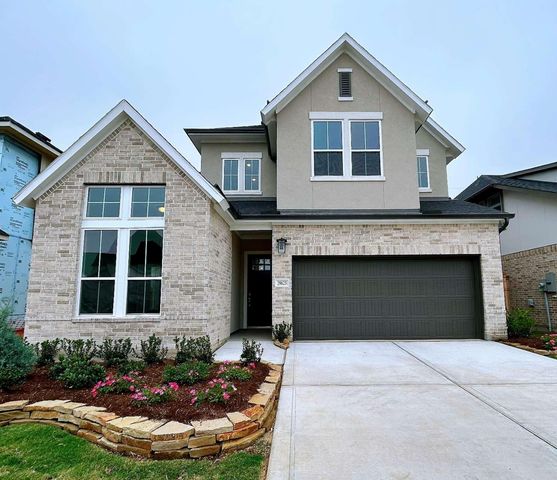 29623 Bur Creek Lane, Fulshear, TX 77441