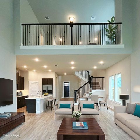 29623 Bur Creek Lane, Fulshear, TX 77441