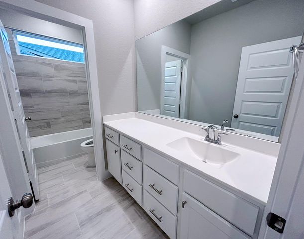 29623 Bur Creek Lane, Fulshear, TX 77441