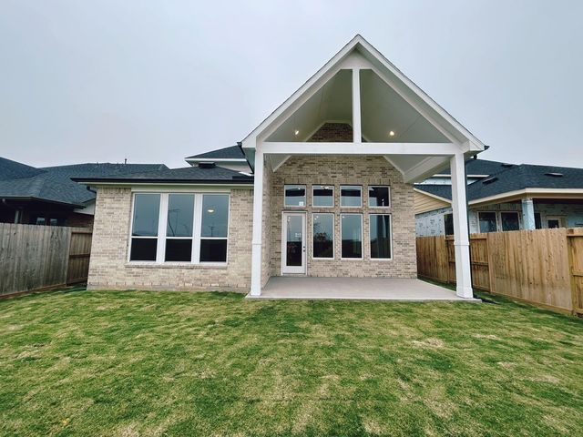 29623 Bur Creek Lane, Fulshear, TX 77441