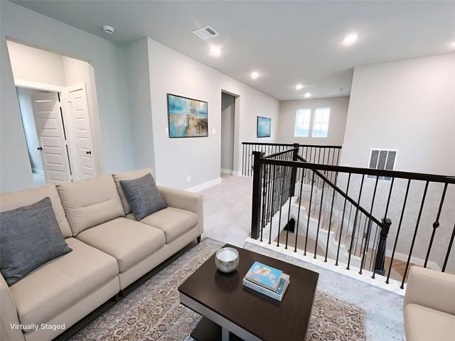 29623 Bur Creek Lane, Fulshear, TX 77441