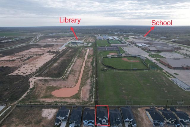 29623 Bur Creek Lane, Fulshear, TX 77441