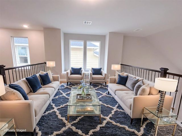 29623 Bur Creek Lane, Fulshear, TX 77441