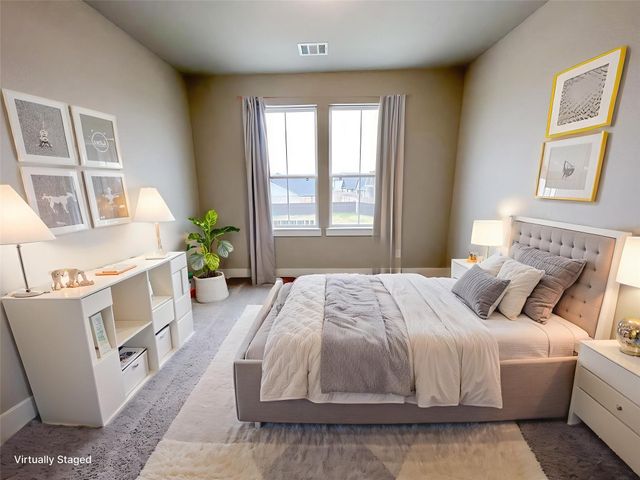 29623 Bur Creek Lane, Fulshear, TX 77441