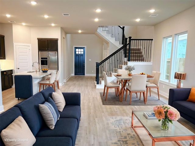 29623 Bur Creek Lane, Fulshear, TX 77441