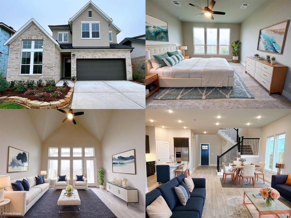 29623 Bur Creek Lane, Fulshear, TX 77441