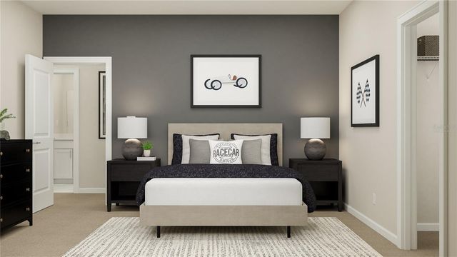 7452 CAPSTONE DRIVE, Groveland, FL 34736