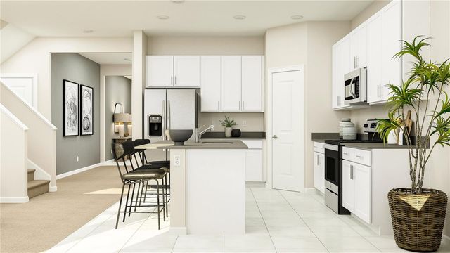 7452 CAPSTONE DRIVE, Groveland, FL 34736