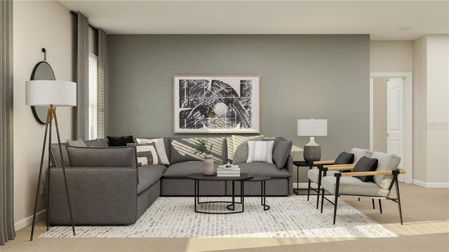 7452 CAPSTONE DRIVE, Groveland, FL 34736