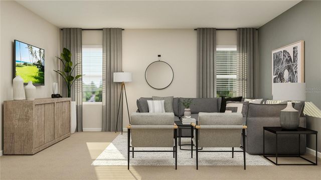 7452 CAPSTONE DRIVE, Groveland, FL 34736