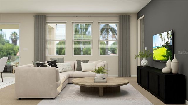 7452 CAPSTONE DRIVE, Groveland, FL 34736