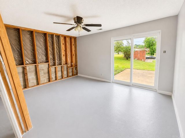 122 Village Rd Drive, Hot Springs, AR 71913