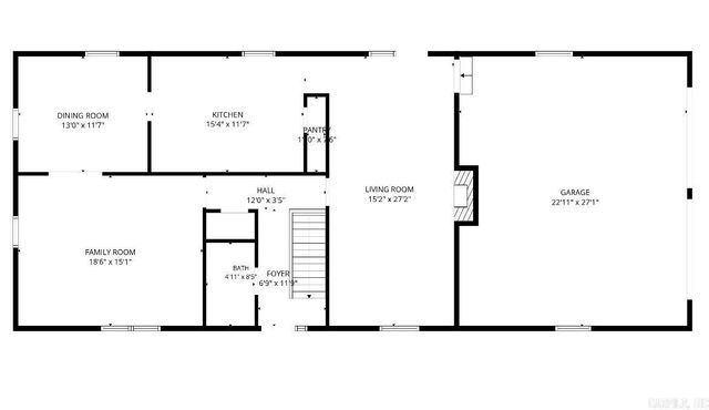 122 Village Rd Drive, Hot Springs, AR 71913