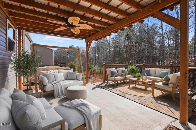 1012 Archer Lane, Sanford, NC 27330