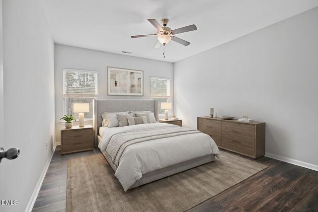 1012 Archer Lane, Sanford, NC 27330