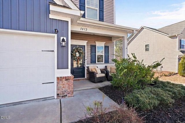 1012 Archer Lane, Sanford, NC 27330