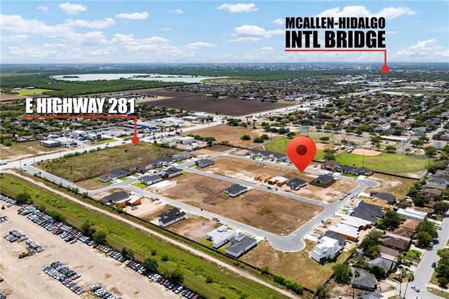 307 N 30th Street, Hidalgo, TX 78557