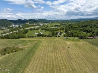 Lot 7 Old White Top Road, Bluff City, TN 37618