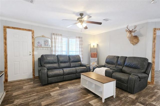 6840 Hayes Road, Chunchula, AL 36521