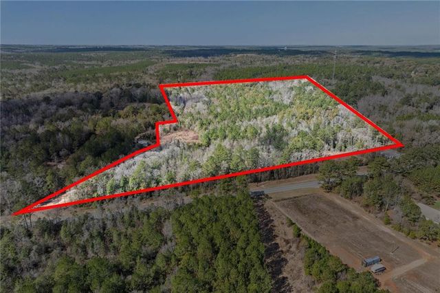 6840 Hayes Road, Chunchula, AL 36521