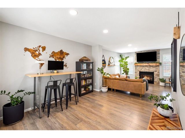 9876 Aftonwood St, Littleton, CO 80126