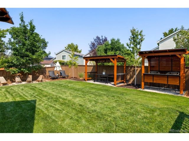 9876 Aftonwood St, Littleton, CO 80126