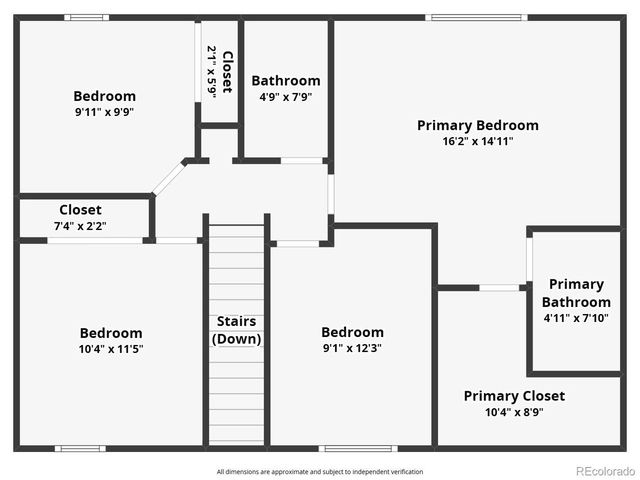9876 Aftonwood St, Littleton, CO 80126