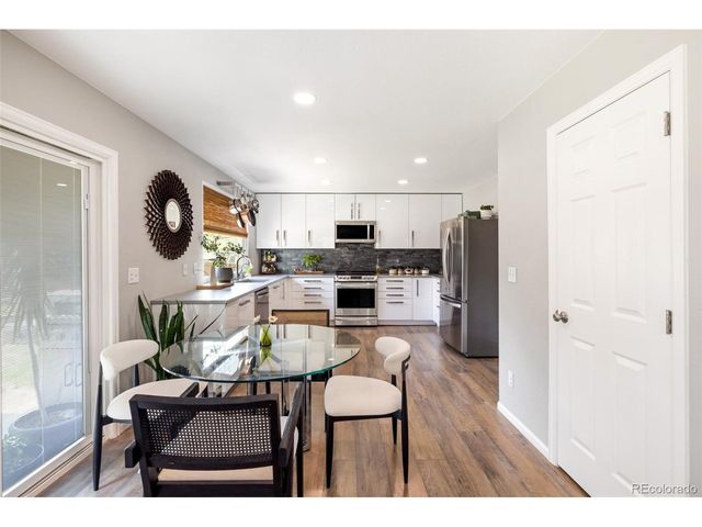 9876 Aftonwood St, Littleton, CO 80126