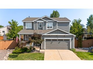 9876 Aftonwood St, Littleton, CO 80126