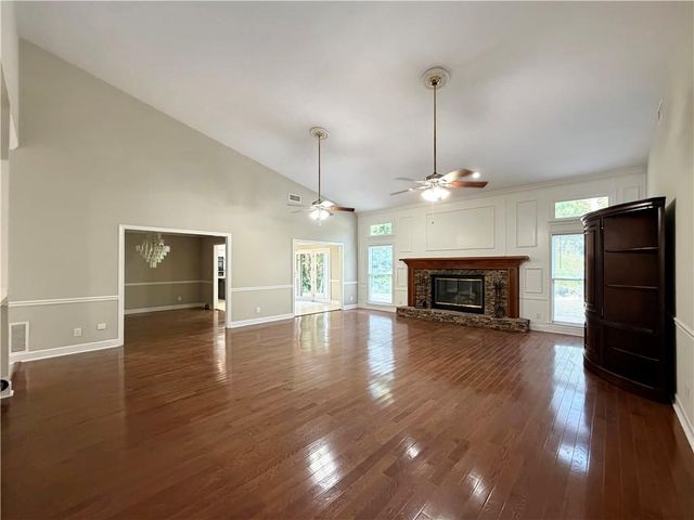 2320 Copper Trail Lane, Buford, GA 30519