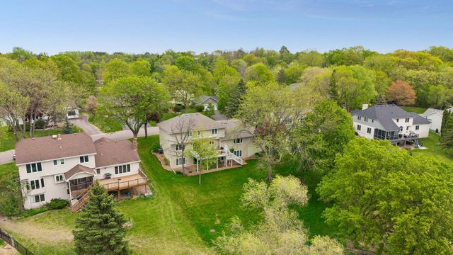 18425 5th Avenue N, Plymouth, MN 55447