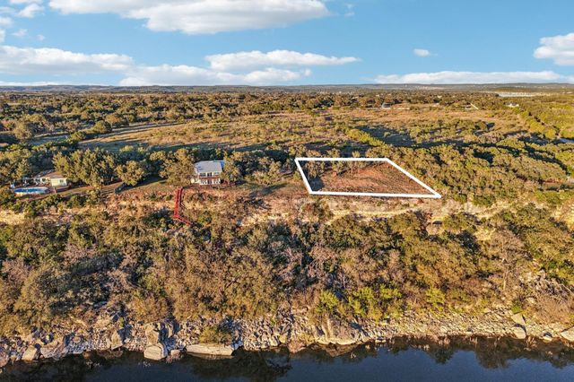 Lots 6 & 7 Pedernales Cliff TRL, Spicewood, TX 78669