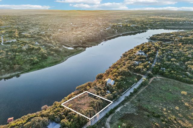 Lots 6 & 7 Pedernales Cliff TRL, Spicewood, TX 78669