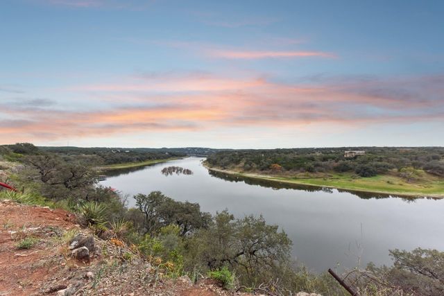 Lots 6 & 7 Pedernales Cliff TRL, Spicewood, TX 78669