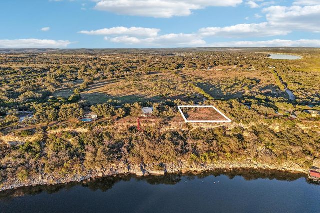 Lots 6 & 7 Pedernales Cliff TRL, Spicewood, TX 78669