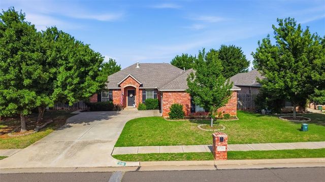2146 Thomas Trail, Edmond, OK 73003