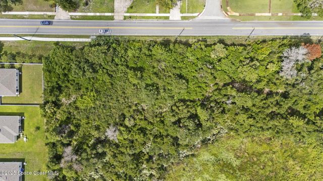 0 N Carpenter Road, Titusville, FL 32780