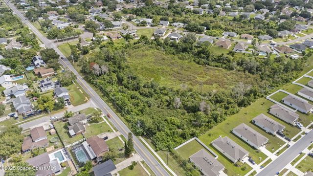 0 N Carpenter Road, Titusville, FL 32780