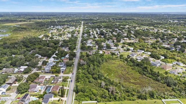 0 N Carpenter Road, Titusville, FL 32780